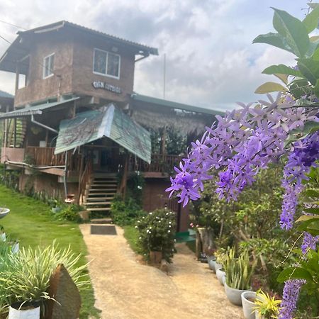 Ella Rock Grun Cottage Bagian luar foto