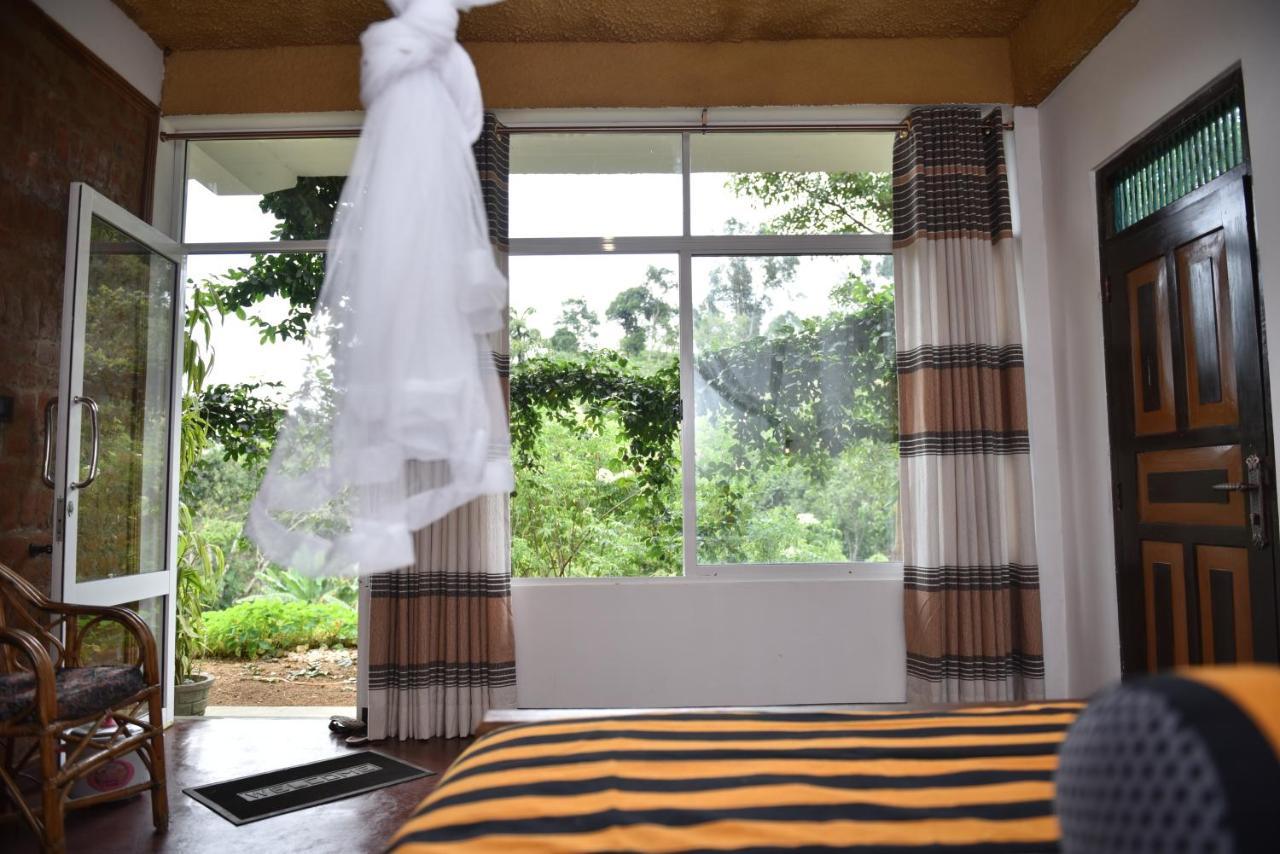 Ella Rock Grun Cottage Bagian luar foto